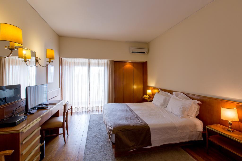 Hotel Parador Santa Catarina Miranda do Douro Exterior photo