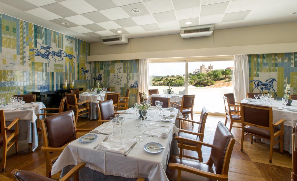 Hotel Parador Santa Catarina Miranda do Douro Exterior photo