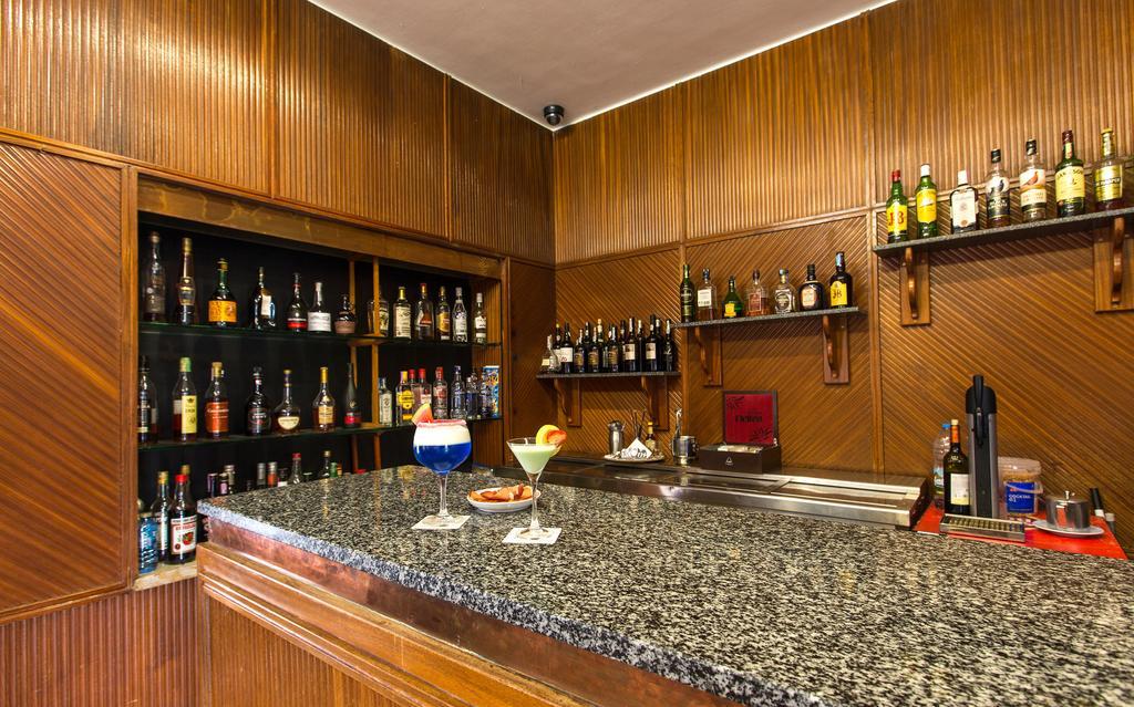Hotel Parador Santa Catarina Miranda do Douro Exterior photo