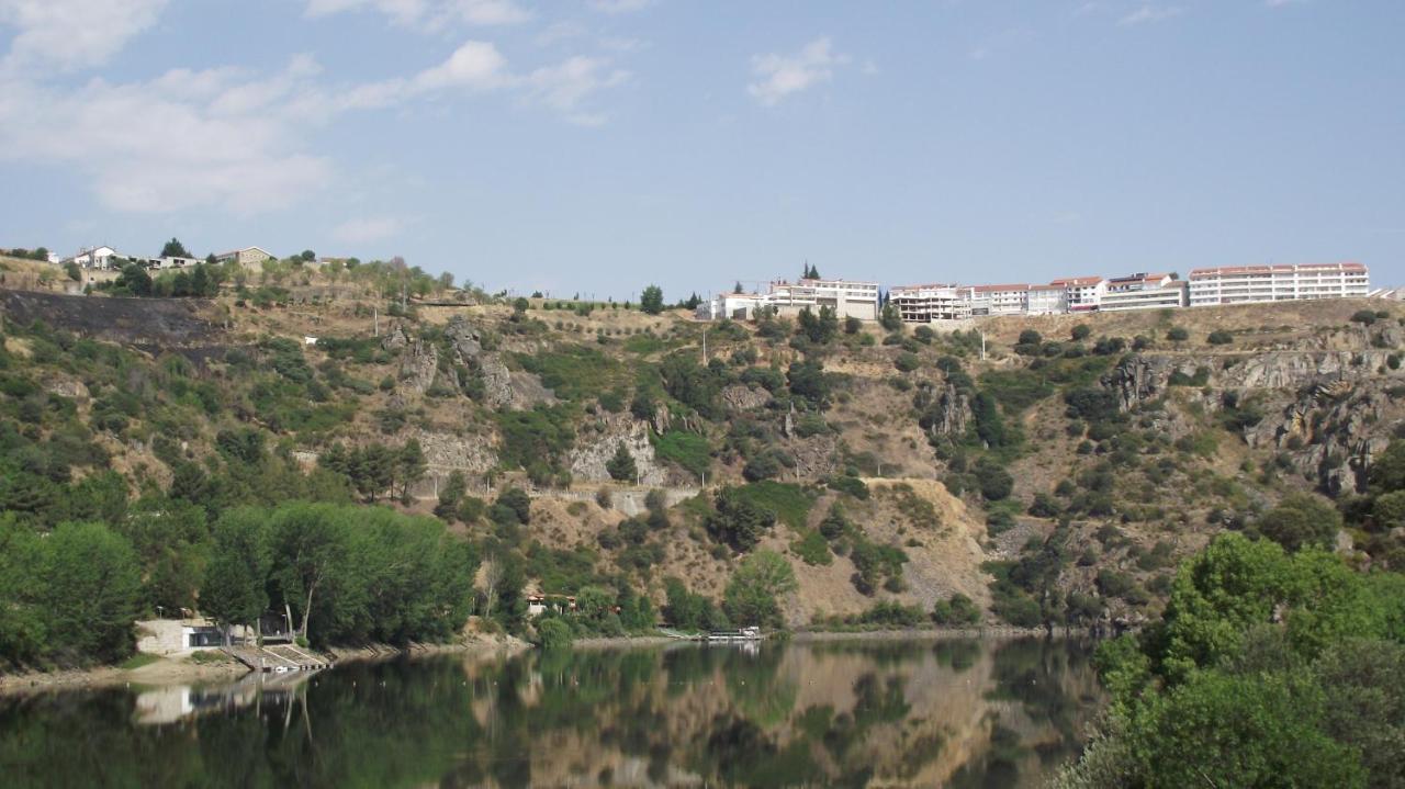 Hotel Parador Santa Catarina Miranda do Douro Room photo
